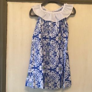 Little Girl’s Dress 2T